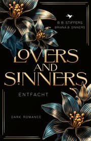 Cover von Lovers & Sinners
