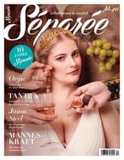 Cover von Séparée No. 40