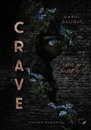 Cover von Crave You Madly