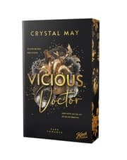 Cover von Vicious Doctor