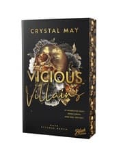 Cover von Vicious Villains
