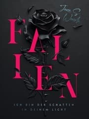 Cover von Fallen