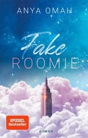 Cover von Fake Roomie