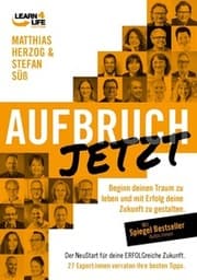 Cover von AUFBRUCH