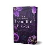 Cover von Beautiful Broken