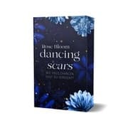 Cover von Dancing Scars