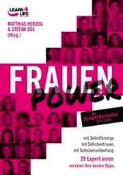 Cover von FrauenPower
