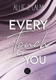 Cover von EVERY Touch of YOU
