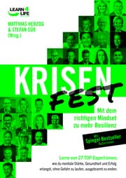 Cover von KRISENFEST
