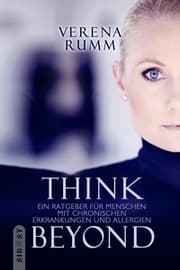 Cover von Think Beyond