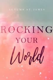 Cover von Rocking Your World