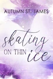 Cover von Skating On Thin Ice