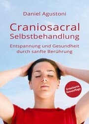 Cover von Craniosacral-Selbstbehandlung