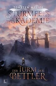 Cover von Der Turm der Bettler