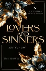 Cover von Lovers & Sinners - Entflammt