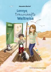 Cover von Lennys traumhafte Weltreise