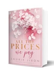 Cover von All the prices we pay - Hearts of Paris