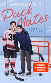 Cover von Puck Mates