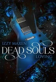Cover von Dead Souls Loving