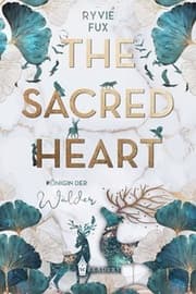 Cover von The Sacred Heart
