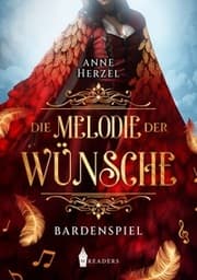 Cover von Die Melodie der Wünsche