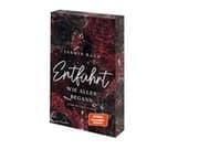 Cover von Entführt - Wie alles begann