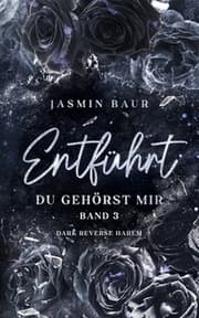 Cover von Entführt - Du gehörst mir