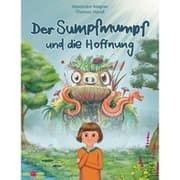Cover von Der Sumpfmumpf und die Hoffnung