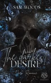 Cover von The darkest Desire