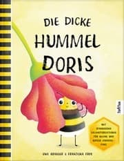 Cover von Die dicke Hummel Doris