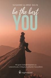 Cover von be the best YOU