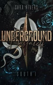 Cover von Underground Bastards South 1