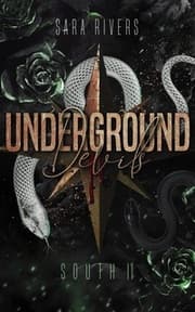 Cover von Underground Devils South 2