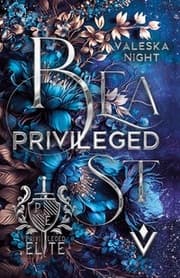 Cover von Privileged Beast