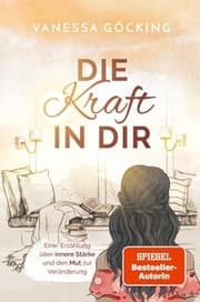 Cover von Die Kraft in dir