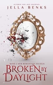 Cover von Broken by Daylight