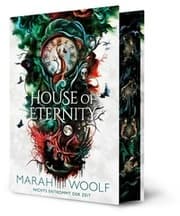 Cover von House of Eternity