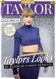 Cover von Taylor Swift Looks