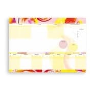 Cover von Schreibtischunterlage aus Papier DIN A2- 50 Blatt zum Abreißen aus der Art.Collection von Stay Inspired