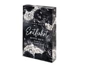 Cover von Entführt - Rette mich