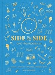 Cover von Side by Side