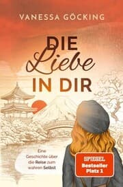 Cover von Die Liebe in dir