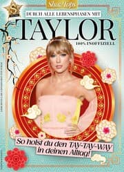 Cover von ShowTops Durch alles Lebensphasen mit Taylor