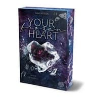 Cover von Your Frozen Heart