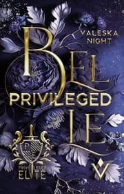 Cover von Privileged Belle