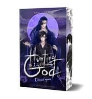 Cover von Hunting the Dark Side of God - Doomed again