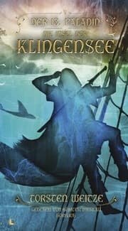Cover von Die Inseln der Klingensee: Der 13. Paladin Band V