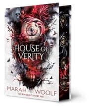 Cover von House of Verity
