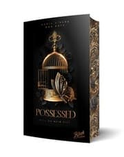 Cover von Possessed