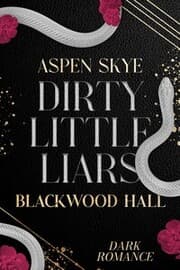 Cover von Blackwood Hall - Dirty Little Liars